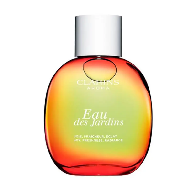 CLARINS EAU DES JARDINS TRATAMIENTO 100ML CLARINS EAU DES JARDINS TRATAMIENTO 100ML