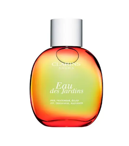 CLARINS EAU DES JARDINS TRATAMIENTO 100ML