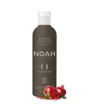 NOAH ORIGINAL ORGANIC CHAMPU 250ML