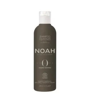 NOAH ORIGINAL ORGANIC CHAMPU PURIFICANTE 250ML