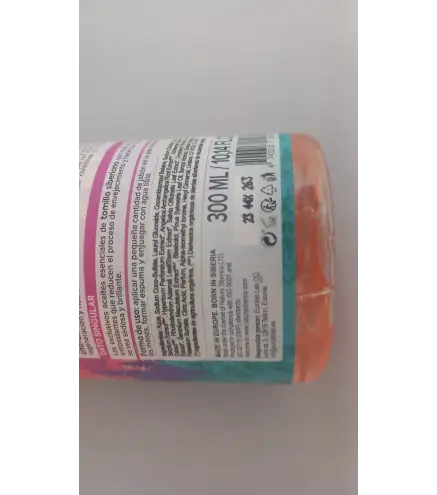 BEMA BEMA BIO CREMA ANTI-ODORANTE 50ML