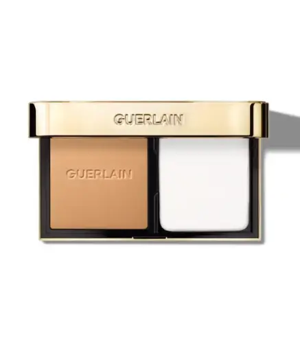 GUERLAIN PARURE GOLD BASE EN POLVOS 4N 1UN