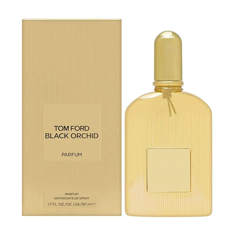 TOM FORD BLACK ORCHID PARFUM 50ML VAPORIZADOR