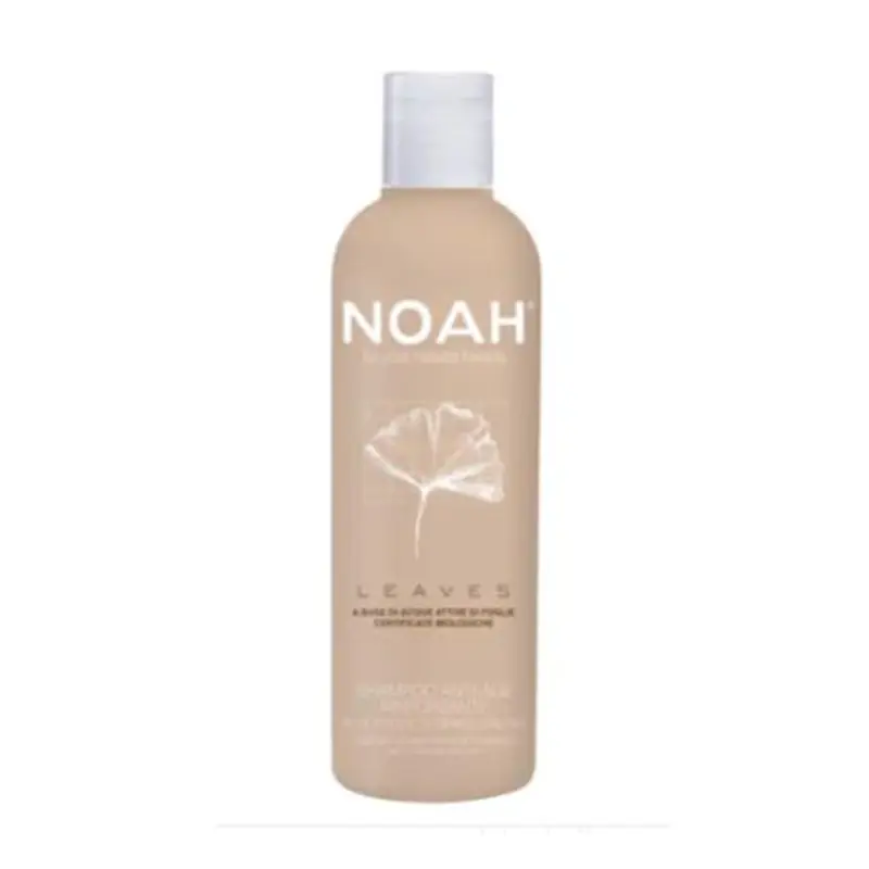 NOAH LEAVES ANTI-AGE SHAMPOO 250ML