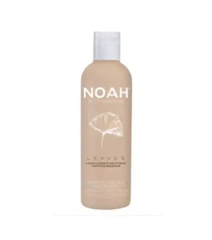 NOAH LEAVES ANTI-AGE SHAMPOO 250ML
