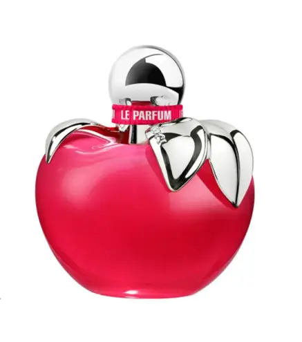 NINA RICCI MUJER EAU DE PARFUM 80ML VAPORIZADOR