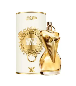 JEAN PAUL GAULTIER DIVINE EAU DE PARFUM 100ML VAPORIZADOR