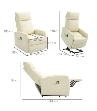 Sillón Levanta Personas