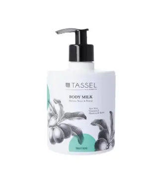TASSEL CUERPO LECHE CORPORAL 500ML