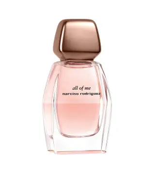 NARCISO RODRIGUEZ ALL OF ME EAU DE PARFUM 50ML VAPORIZADOR