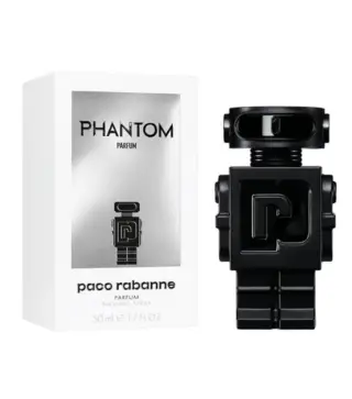PACO RABANNE PHANTOM EAU DE PARFUM 50ML VAPORIZADOR