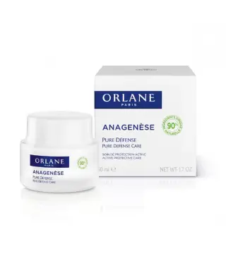 ORLANE ANAGENESE CREMA +25 50ML