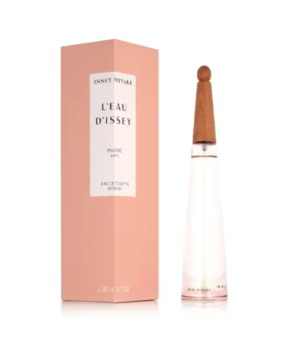 ISSEY MIYAKE L'EAU D'ISSEY PIVOINE EAU DE TOILETTE INTENSE 100ML VAPORIZADOR