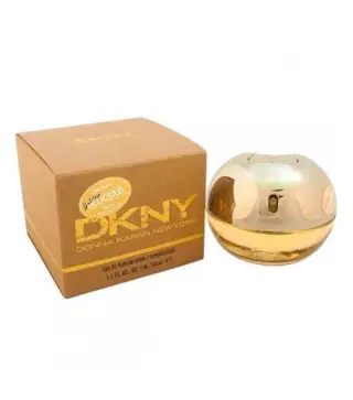 DONNA KARAN DKNY GOLDEN DELICIOUS EAU DE PARFUM 50ML VAPORIZADOR