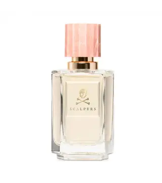 SCALPERS HER & HERE EAU DE PARFUM 100ML