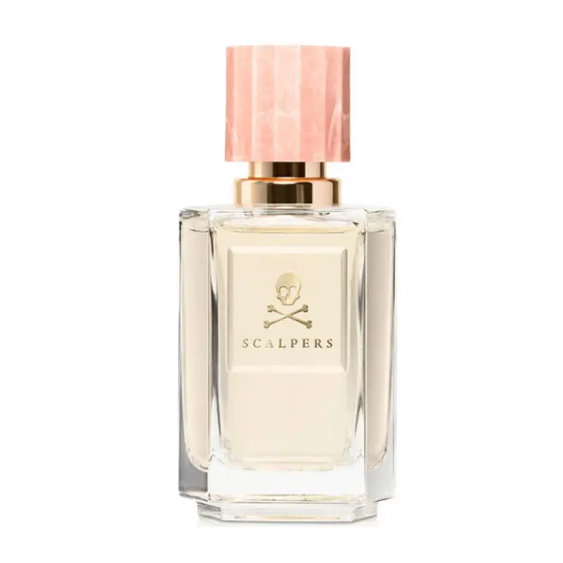 SCALPERS HER & HERE EAU DE PARFUM 100ML SCALPERS HER & HERE EAU DE PARFUM 100ML