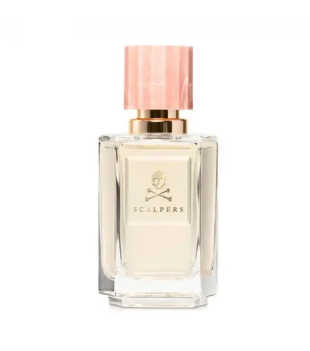 SCALPERS HER & HERE EAU DE PARFUM 100ML