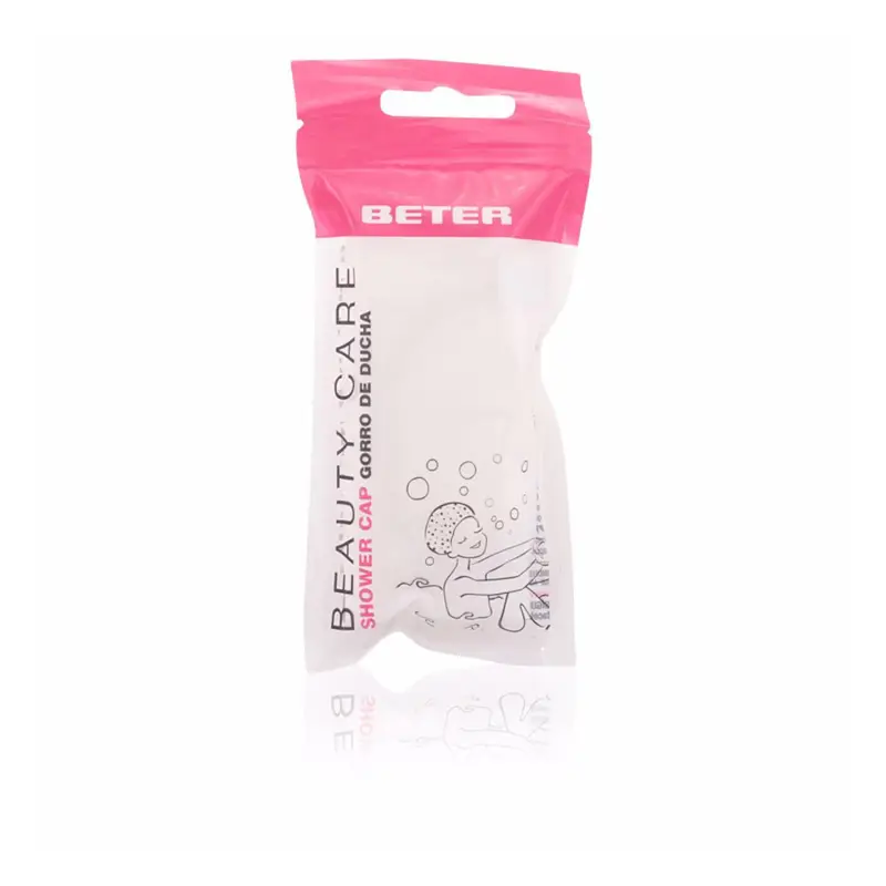 EUROSTIL BEAUTY CARE GORRO DE DUCHA 50ML EUROSTIL BEAUTY CARE GORRO DE DUCHA 50ML