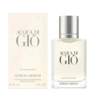 GIORGIO ARMANI ACQUA DI GIO EAU DE TOILETTE 50ML VAPORIZADOR