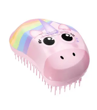 TANGLE TEEZER MINI ROSA CEPILLO 1UN