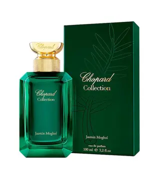 CHOPARD COLLECTION JASMIN MOGHOL EAU DE PARFUM 100ML VAPORIZADOR