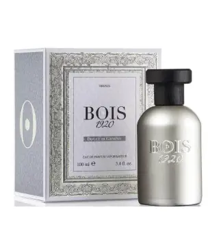 BOIS 1920 DOLCE DI GIORNO EAU DE PARFUM 100ML VAPORIZADOR