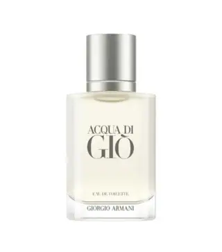 GIORGIO ARMANI ACQUA DI GIO EAU DE TOILETTE 30ML VAPORIZADOR