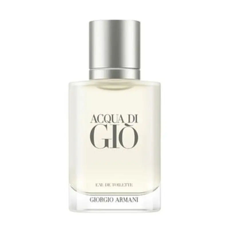 GIORGIO ARMANI ACQUA DI GIO EAU DE TOILETTE 30ML VAPORIZADOR GIORGIO ARMANI ACQUA DI GIO EAU DE TOILETTE 30ML VAPORIZADOR