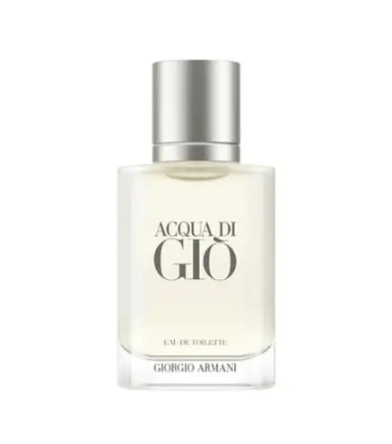 GIORGIO ARMANI ACQUA DI GIO EAU DE TOILETTE 30ML VAPORIZADOR