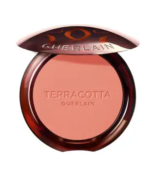 GUERLAIN TERRACOTTA COLORETE POLVOS COMPACTOS 02 CORAIL 1UN