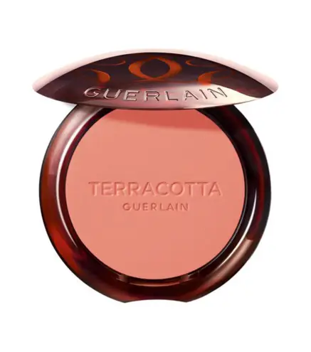 GUERLAIN TERRACOTTA COLORETE POLVOS COMPACTOS 02 CORAIL 1UN