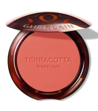 GUERLAIN TERRACOTTA COLORETE POLVOS COMPACTOS 05 CORAIL FONCE 1UN
