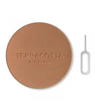 GUERLAIN TERRACOTA POLVOS ILUMINADORES 05 RELLENO 30ML