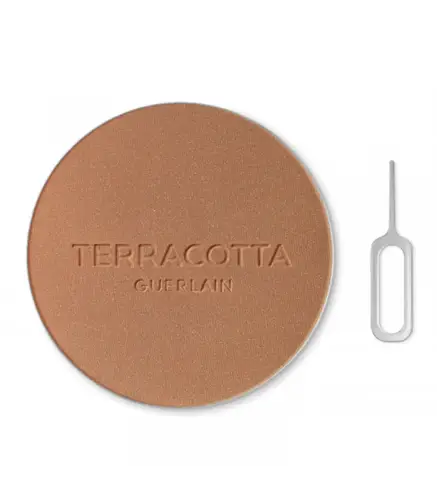 GUERLAIN TERRACOTA POLVOS ILUMINADORES 05 RELLENO 30ML