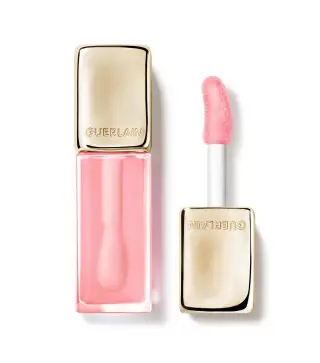 GUERLAIN BEE GLOW OIL LIP 258 ROSE 30ML