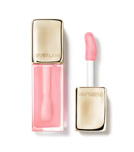 GUERLAIN BEE GLOW OIL LIP 258 ROSE 30ML