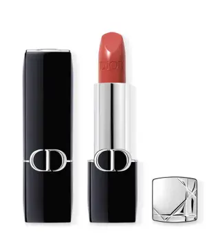 DIOR ROUGE DIOR BARRA DE LABIOS 683 RENDEZ-VOUS SATIN 30ML