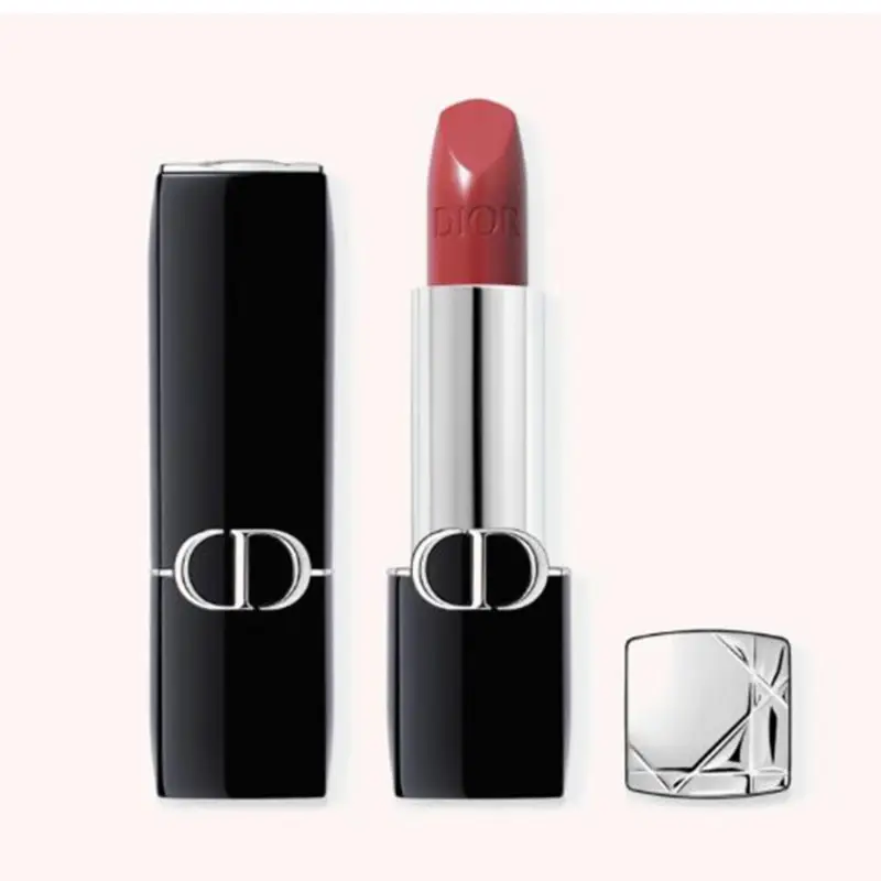 DIOR ROUGE DIOR BARRA DE LABIOS 720 ICONE SATIN 30ML