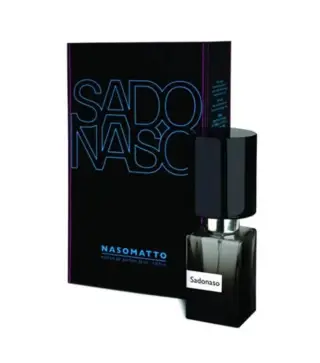 NASOMATTO SADONASO EAU DE PARFUM 30ML VAPORIZADOR