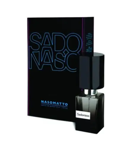 NASOMATTO SADONASO EAU DE PARFUM 30ML VAPORIZADOR