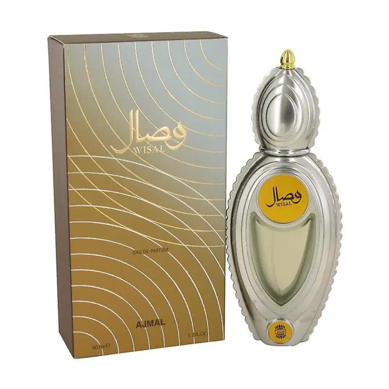 CONSUMO WISAL EAU DE PARFUM 50ML CONSUMO WISAL EAU DE PARFUM 50ML