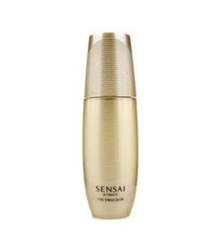SENSAI ULTIMATE EMULSION 100ML