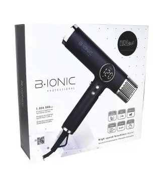EUROSTIL BIONIC SECADOR ELECTRICO 1UN