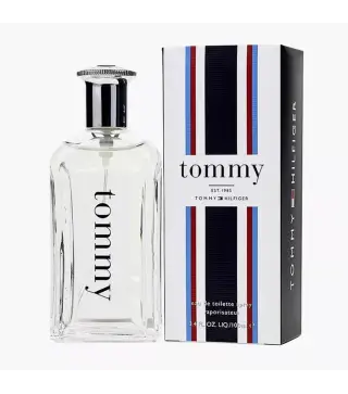 TOMMY HILFIGER TOMMY EAU DE TOILETTE 100ML VAPORIZADOR