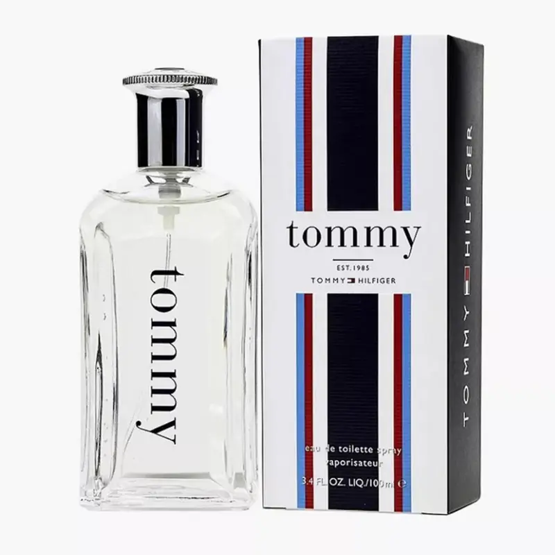 TOMMY HILFIGER TOMMY EAU DE TOILETTE 100ML VAPORIZADOR