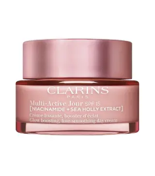 CLARINS MULTI-ACTIVE CREMA DE DIA SPF15 50ML