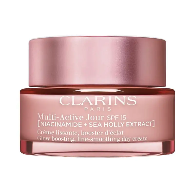 CLARINS MULTI-ACTIVE CREMA DE DIA SPF15 50ML