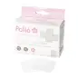 POLLIE 5X5CM MINI-TOALLITAS NO TEJIDAS PACK 300UN