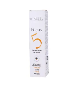 DYAL FOCUS 5 CREMA CONTORNO DE OJOS 30ML