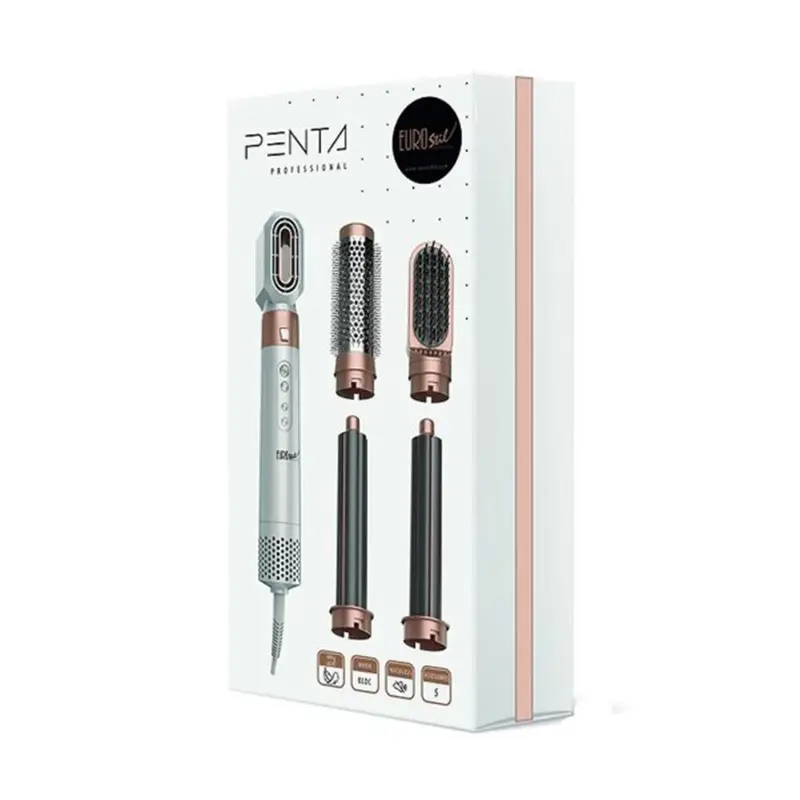 EUROSTIL PENTA SECADOR 1UN EUROSTIL PENTA SECADOR 1UN